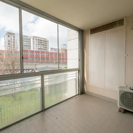 I Host - Savona 127 Daire