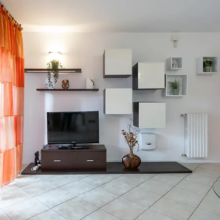 Daire I Host - Savona 127