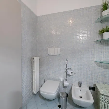 Apartmán I Host - Savona 127 *