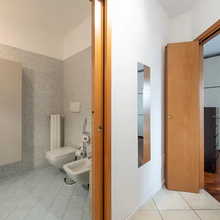 I Host - Savona 127 Apartment