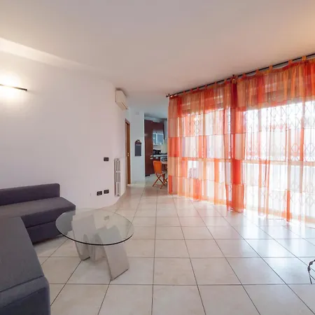 I Host - Savona 127 Apartment *