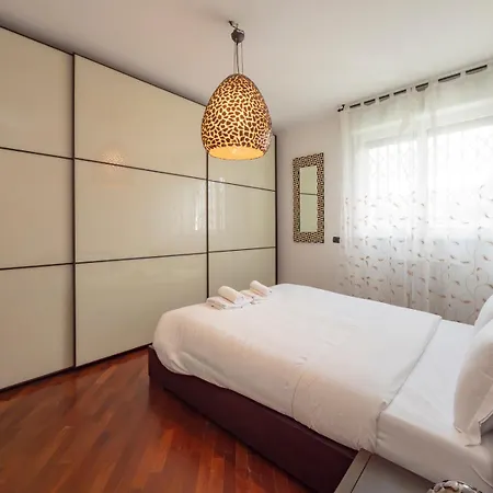 I Host - Savona 127 Apartment Milan