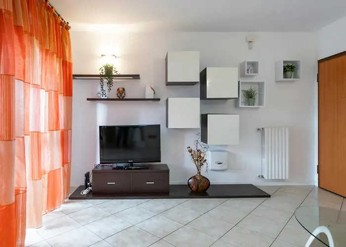 Appartamento I Host - Savona 127