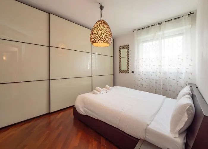 I Host - Savona 127 Appartamento Milano